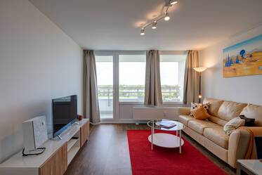 Appartement beau et meublé à Oberschleißheim