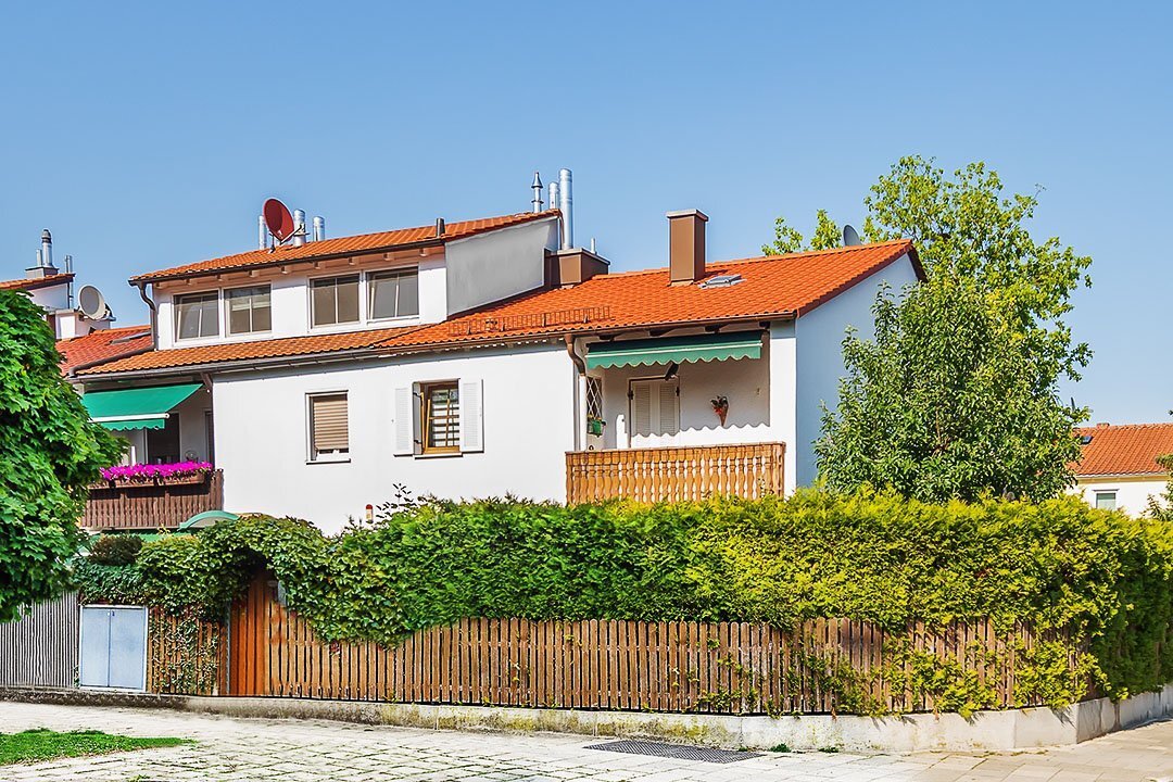 Appartement avec 3 pièces | München-Milbertshofen | 1902ML3