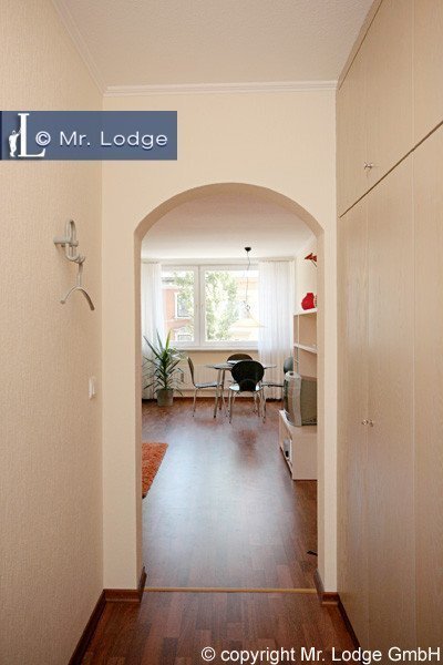 Appartement avec 1 pièce | München-Ludwigsvorstadt | 1705ML2