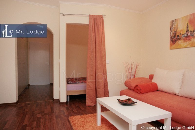 Appartement avec 1 pièce | München-Ludwigsvorstadt | 1705ML2