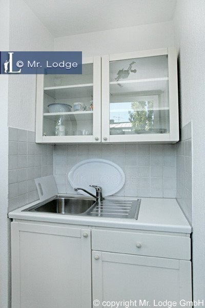 Appartement avec 1 pièce | München-Ludwigsvorstadt | 1705ML2