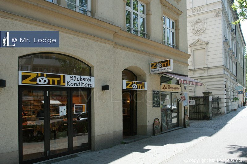 Appartement avec 1 pièce | München-Ludwigsvorstadt | 1705ML2