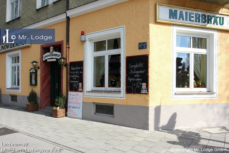 Appartement avec 1 pièce | München-Ludwigsvorstadt | 1705ML2