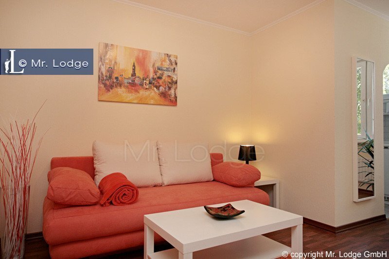 Appartement avec 1 pièce | München-Ludwigsvorstadt | 1705ML2