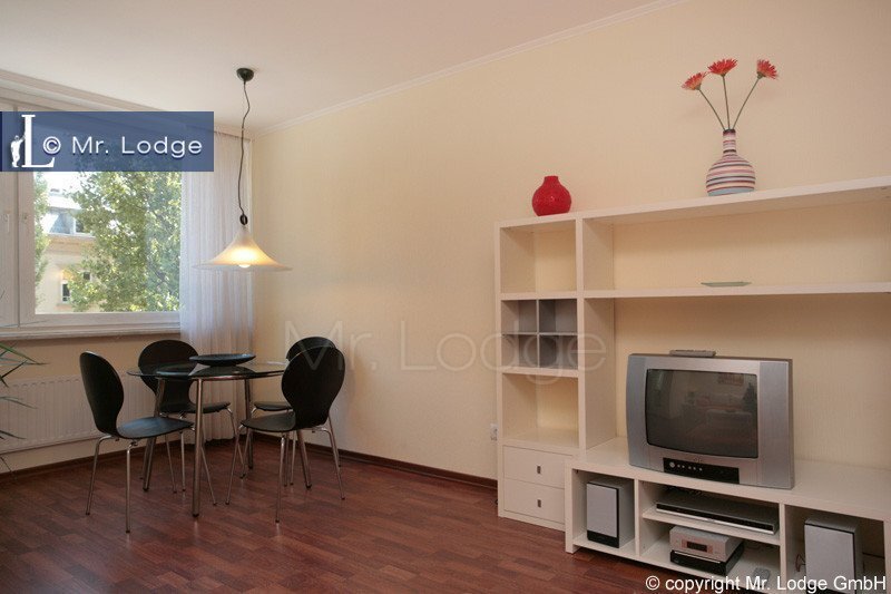 Appartement avec 1 pièce | München-Ludwigsvorstadt | 1705ML2
