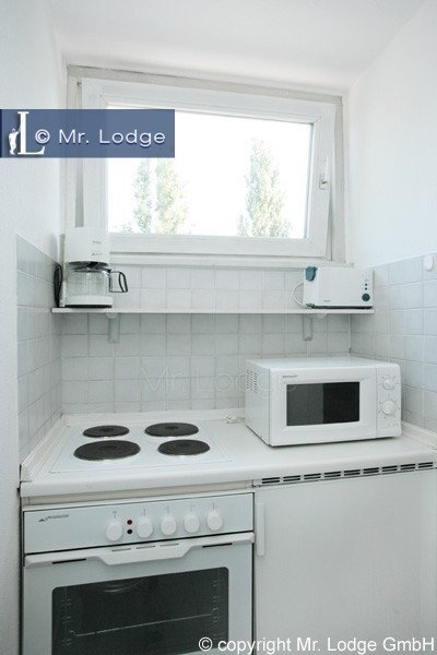 Appartement avec 1 pièce | München-Ludwigsvorstadt | 1705ML2