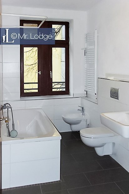 Appartement avec 2 pièces | München-Schwanthalerhöhe | 1702ML2 | Mit Badewanne