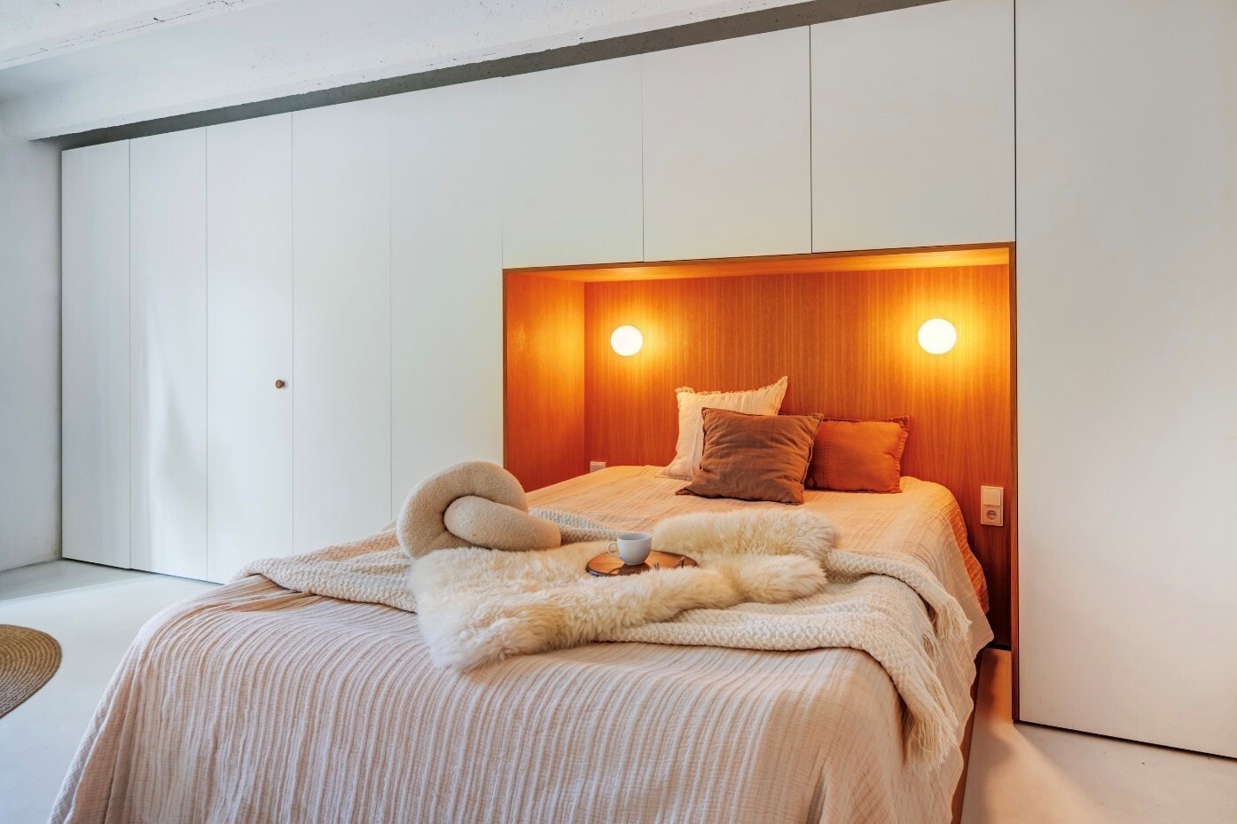 Appartement avec 2.5 pièces | München-Au | 703111 | Schlafzimmer