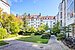 Appartement avec 1 pièce | München-Schwabing | 70249 | ...parkähnlichem... | Thumbnail
