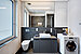 Penthouse avec 2 pièces | München-Maxvorstadt | 70427 | Modernes Bad... | Thumbnail
