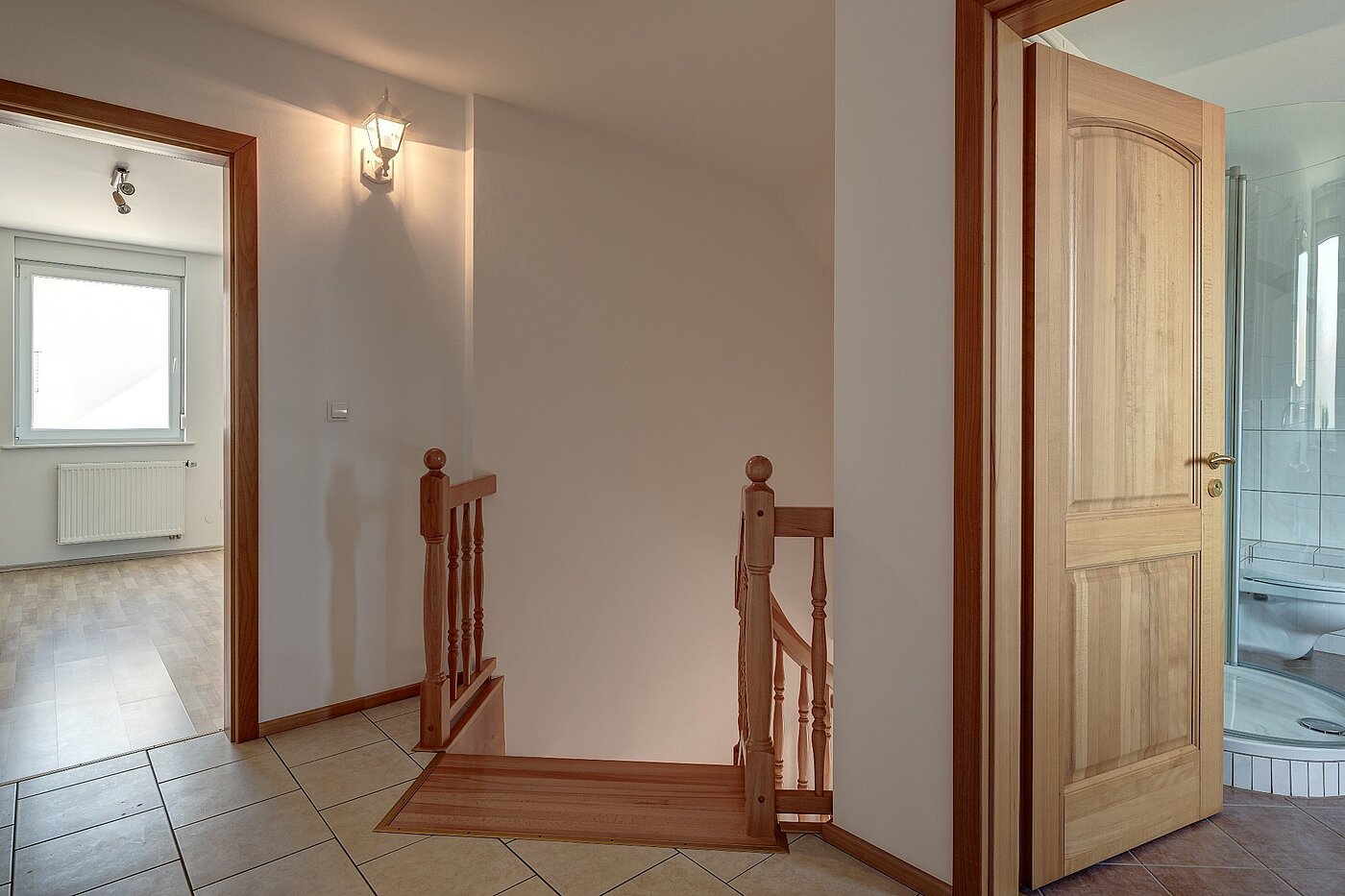 Appartement avec 5 pièces | München-Aubing | 1804ML3 | Diele DG