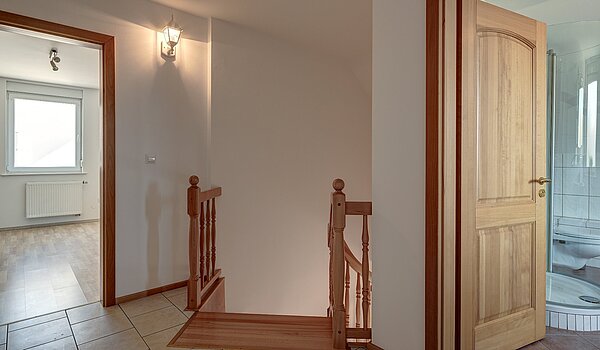 Appartement avec 5 pièces | München-Aubing | 1804ML3 | Diele DG