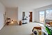 Appartement avec 2 pièces | 2002ML7 | Platz für eine Essecke | Thumbnail