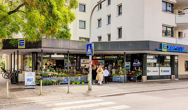 Appartement avec 1.5 pièces | München-Neuhausen | 70473 | ...Nähe