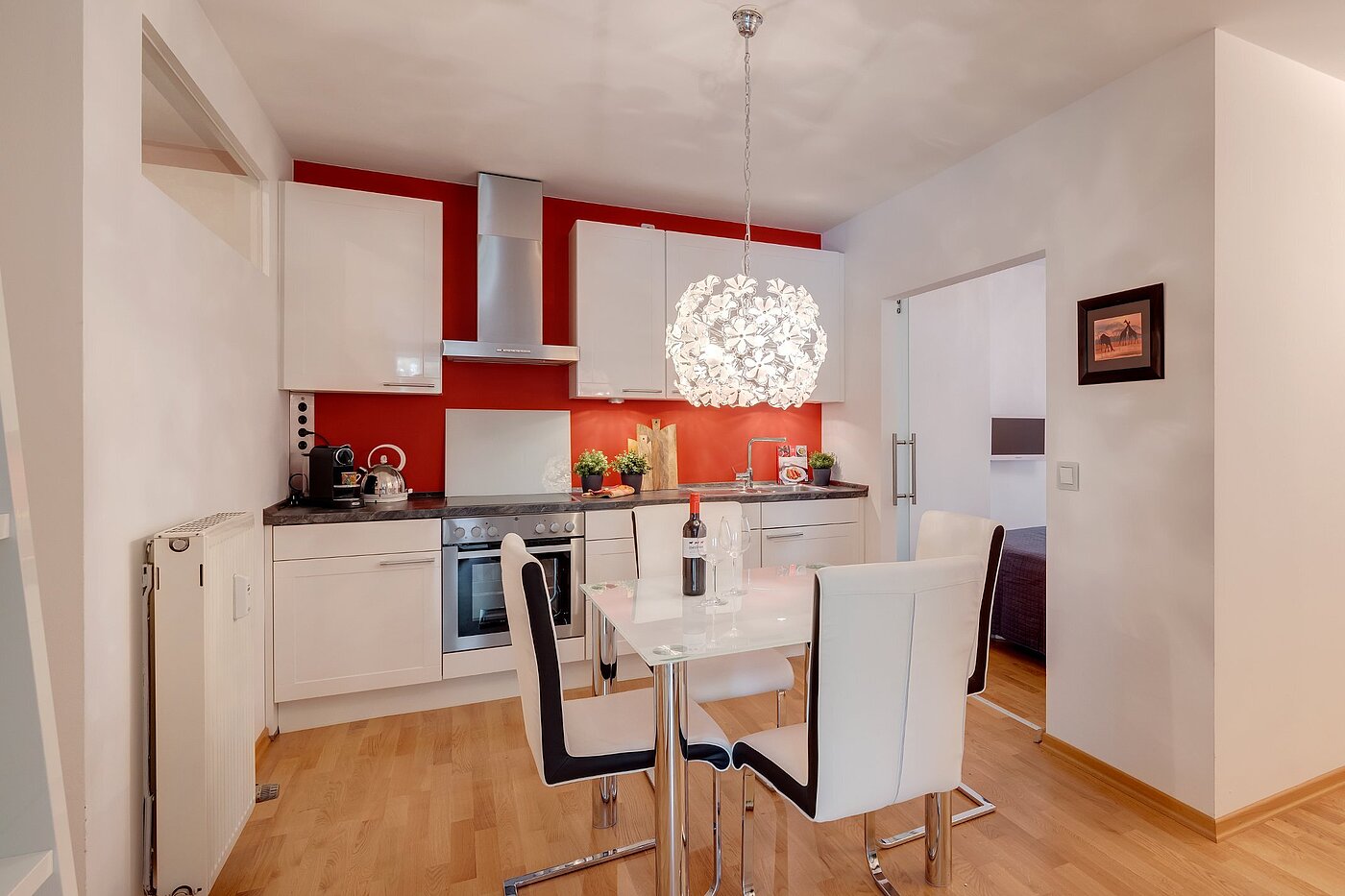 Appartement avec 2 pièces | München-Altstadt | 2106ML7 | ...Ess- und...