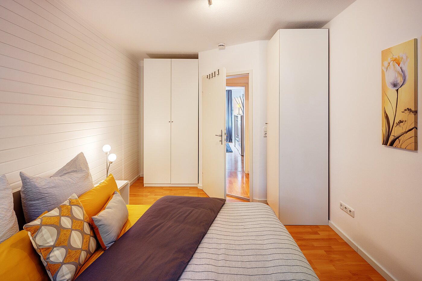Appartement avec 2.5 pièces | München-Isarvorstadt | 70121 | ...mit Staufläche