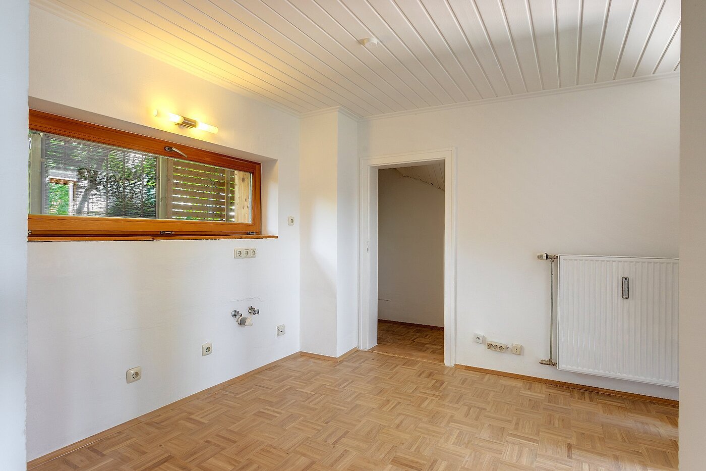 Bauernhaus avec 9 pièces | Hohenschäftlarn | 1805ML4 | Küche Haus 1