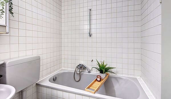 Appartement avec 1 pièce | München-Haidhausen | 70022 | ...Badewanne