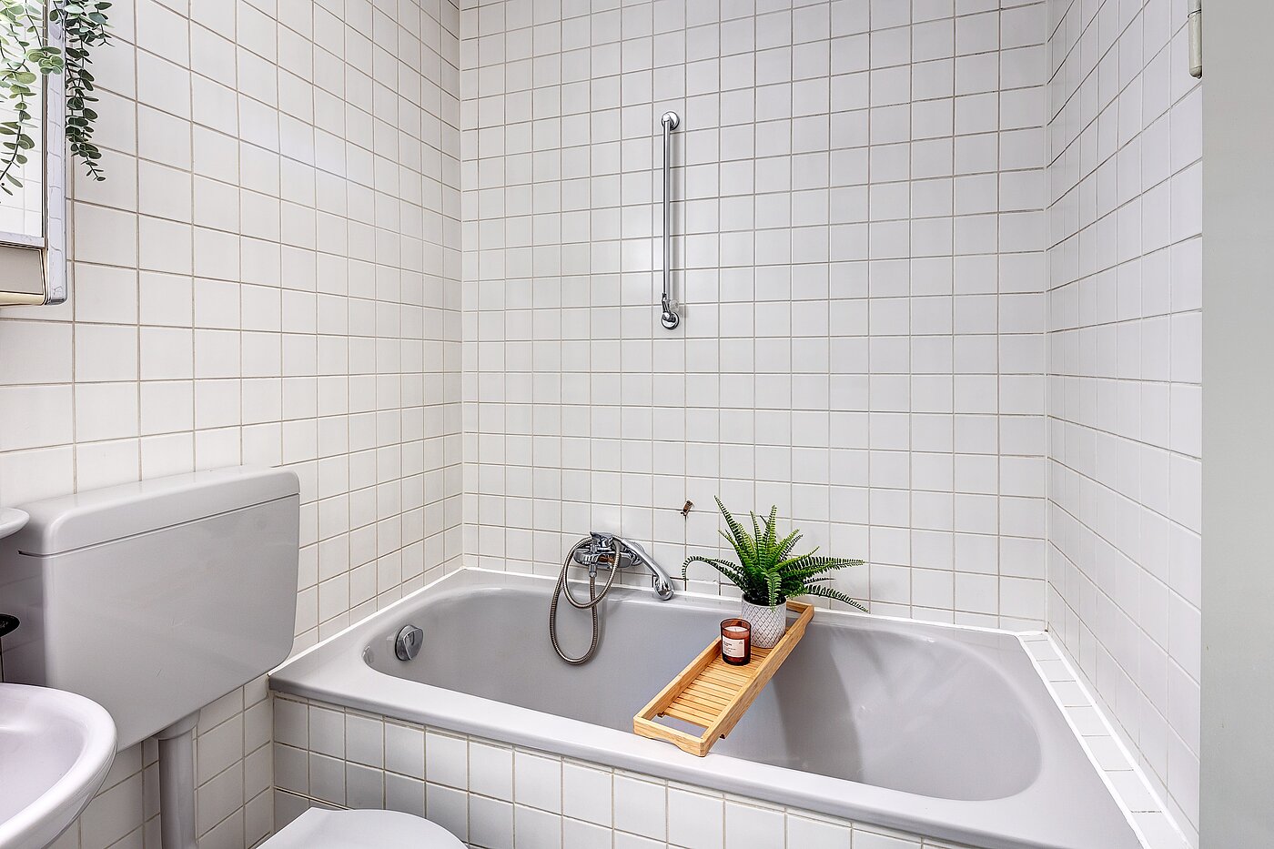 Appartement avec 1 pièce | München-Haidhausen | 70022 | ...Badewanne