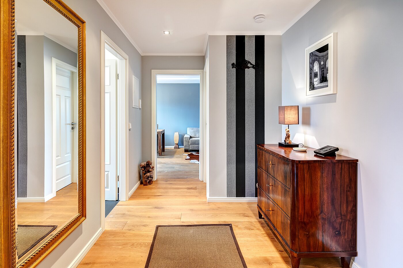 Appartement avec 2 pièces | München-Obersendling | 701825 | Willkommen Zuhause