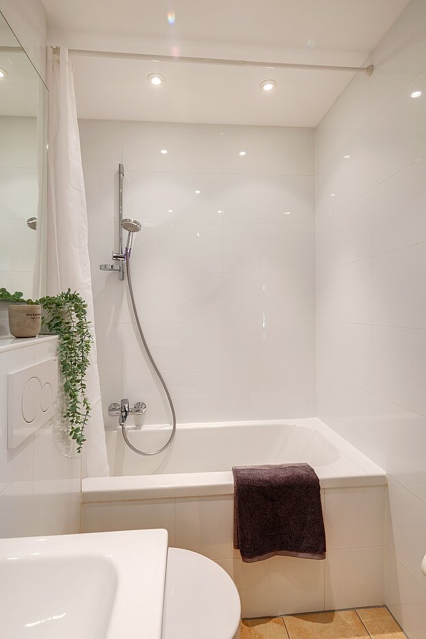 Appartement avec 2 pièces | München-Thalkirchen | 2204ML5 | ...mit Badewanne