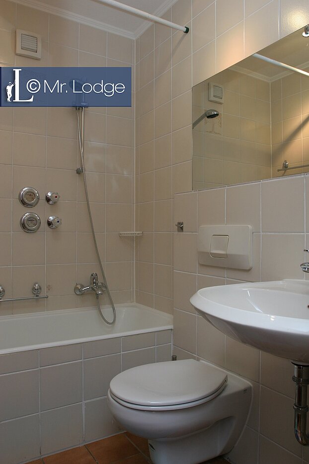 Appartement avec 2 pièces | München-Isarvorstadt | 1708ML5