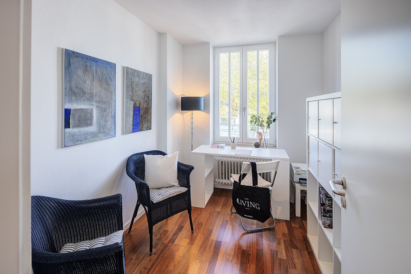 Appartement avec 2.5 pièces | München-Fasangarten | 702211 | Ansprechendes...