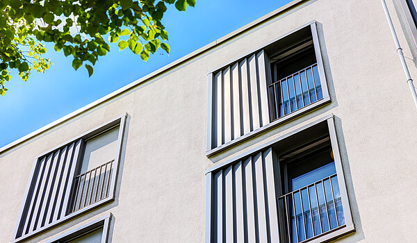 Appartement avec 1 pièce | München-Ramersdorf | 70428 | Außenansicht