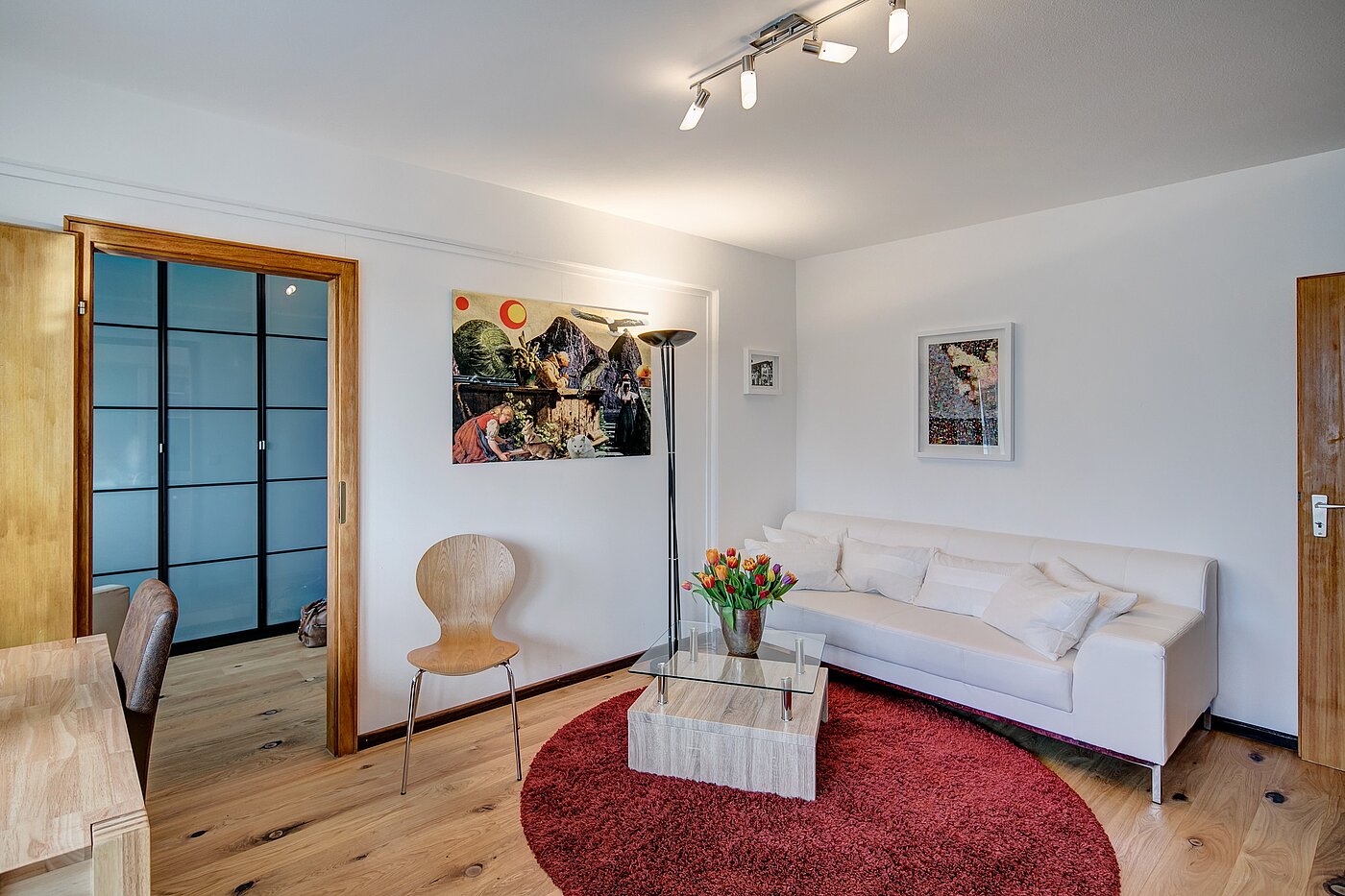 Appartement avec 1.5 pièces | München-Obergiesing | 70136 | Gemütliches Wohnen mit...