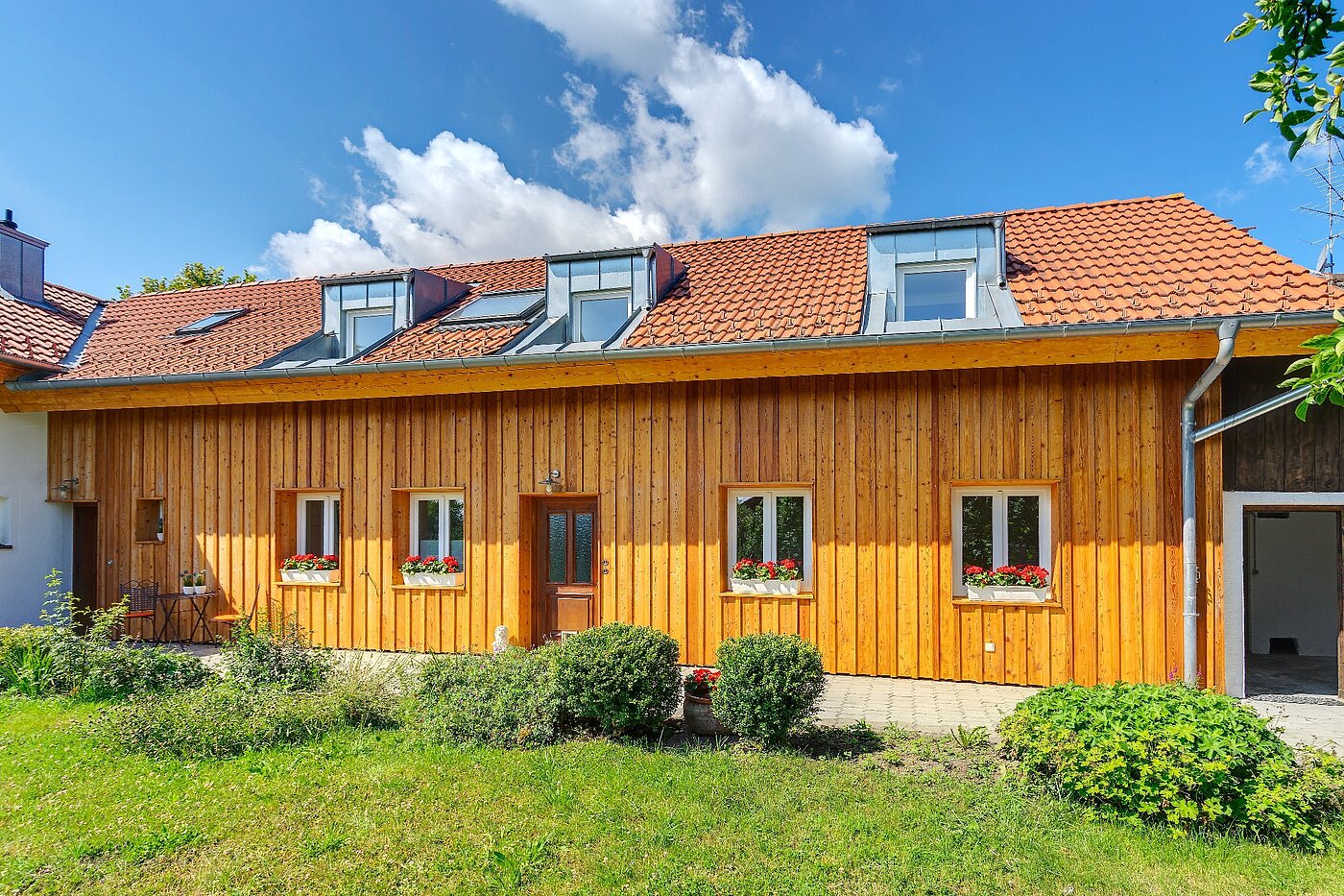Bauernhaus avec 9 pièces | Hohenschäftlarn | 1805ML4