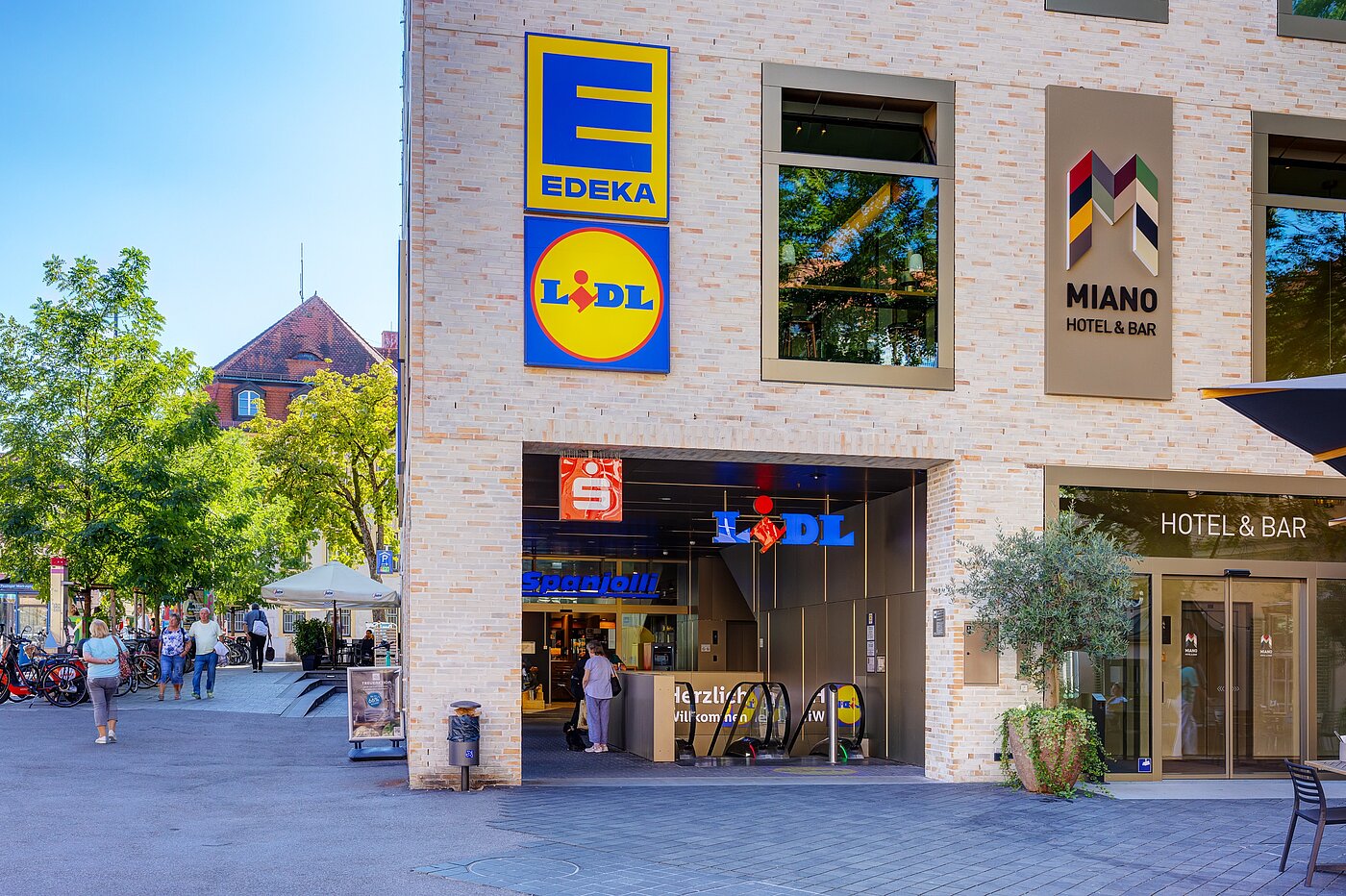 Appartement avec 2 pièces | München-Pasing | 70071 | Alles in der Nähe