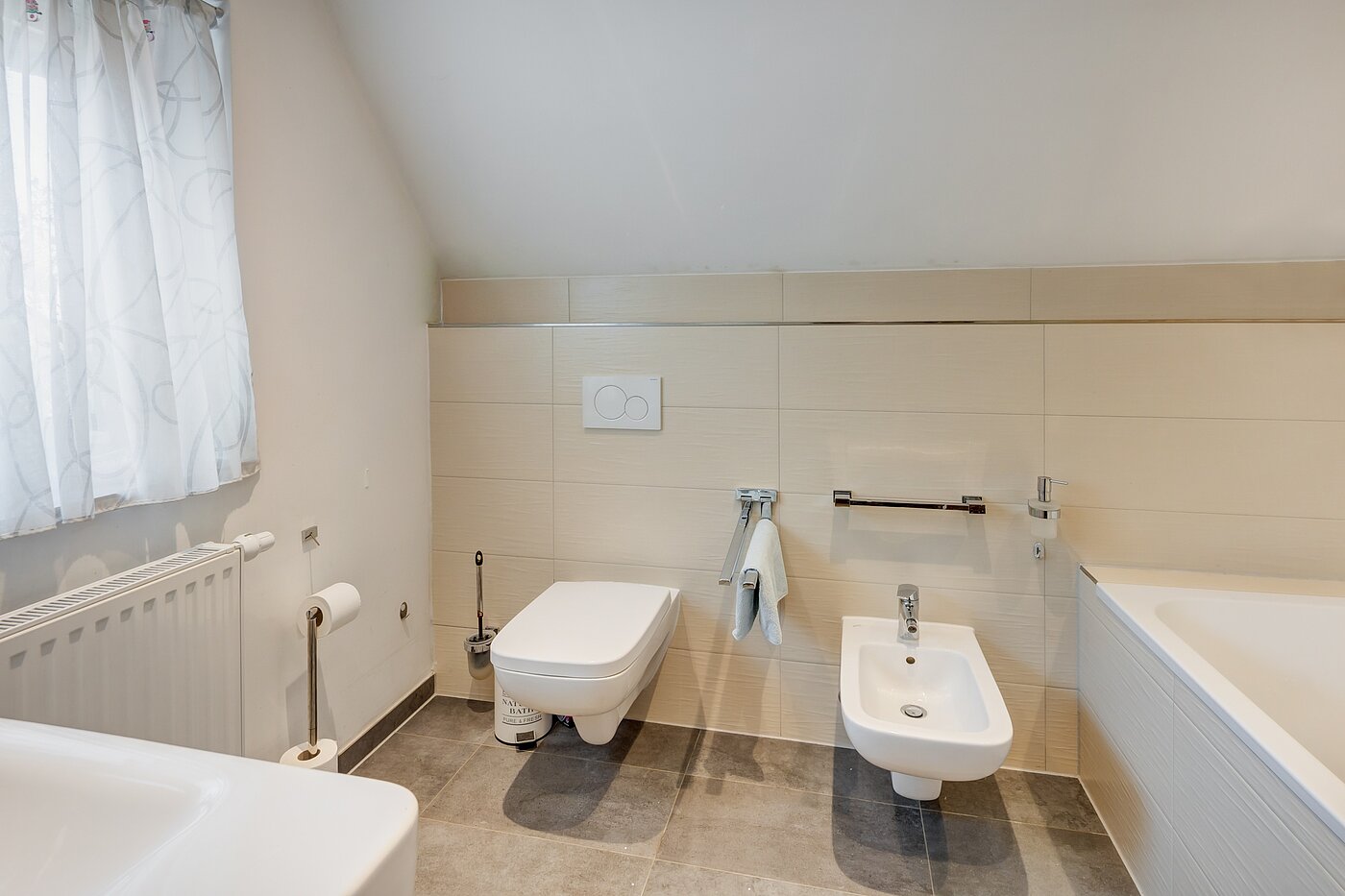 Maison individuelle avec 8 pièces | 70229 | ...und Bidet