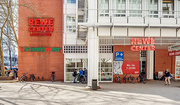 Appartement avec 3 pièces | München-Bogenhausen | 70261 | Einkaufsmöglichkeiten und ...