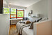 Appartement avec 2 pièces | München-Solln | 70418 | Schlafzimmer... | Thumbnail