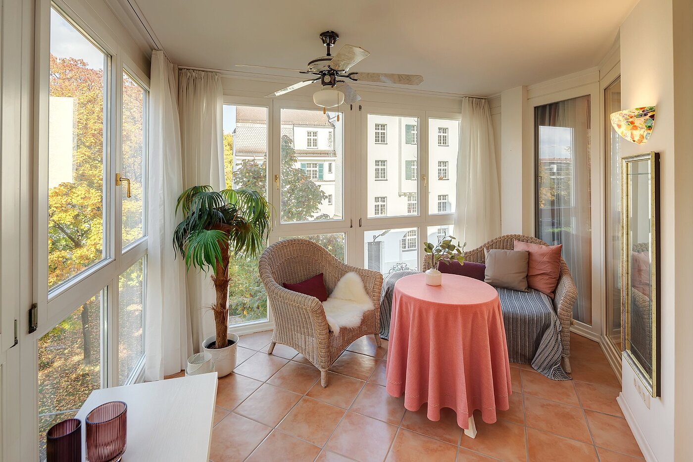 Appartement avec 2 pièces | München-Sendling | 2010ML1 | ...gemütlichem und hellen...