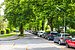 Anwohnerstraße