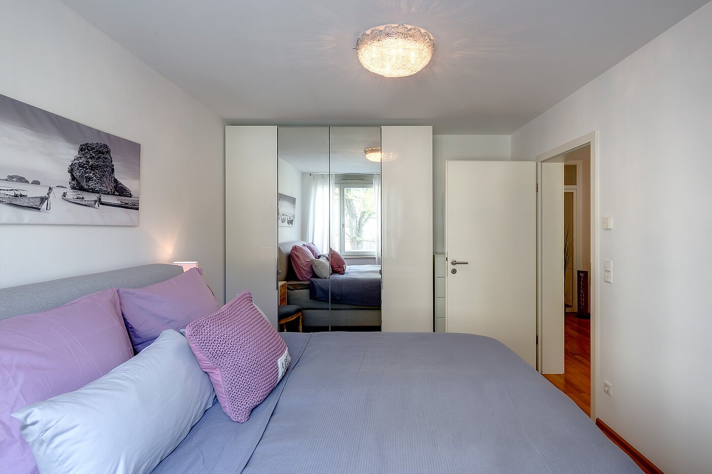 Appartement avec 3 pièces | München-Isarvorstadt | 70157 | ...Stellfläche