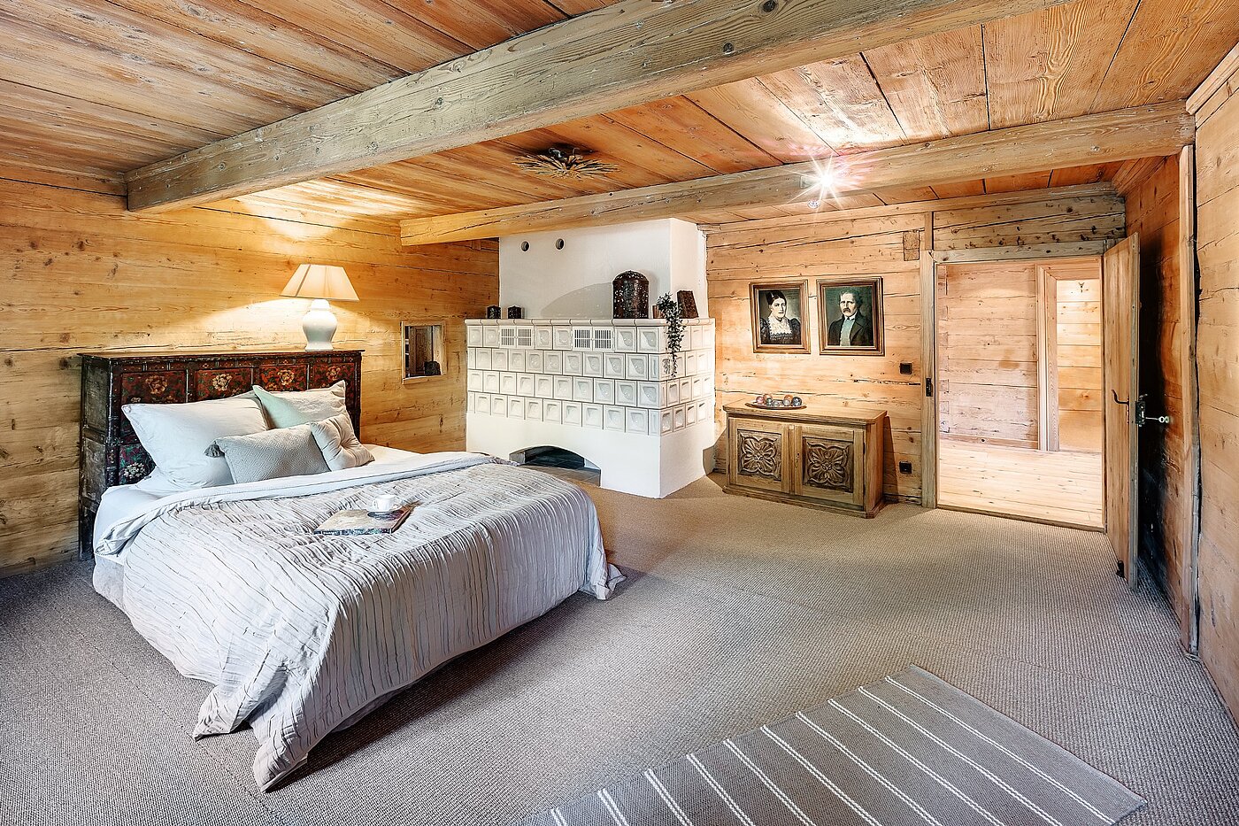 Appartement avec 11 pièces | Gmund/Dürnbach | 2107ML1 | Gäste- oder Kinderzimmer