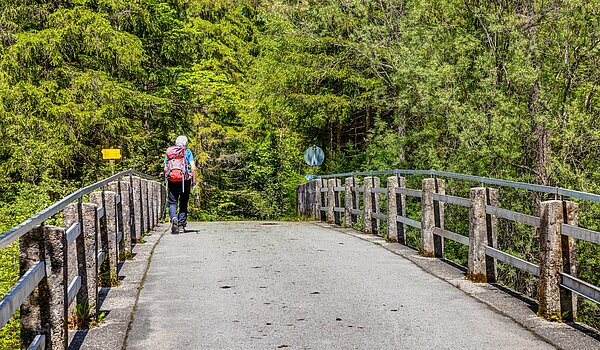 Appartement avec 6 pièces | 70095 | Rad- und Wanderwege in Kreuth