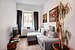 Appartement au rez-de-chaussée avec 2 pièces | München-Sendling | 703811 | Gemütliche Couch | Thumbnail