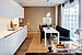 Apartment avec 1.5 pièces | München-Neuhausen | 70179 | ...Essbereich | Thumbnail