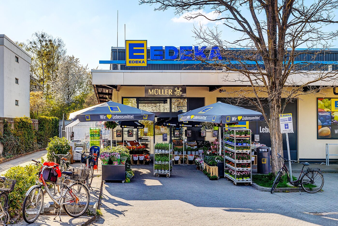 Appartement avec 3 pièces | München-Forstenried | 2204ML1 | Einkaufsmöglichkeiten...