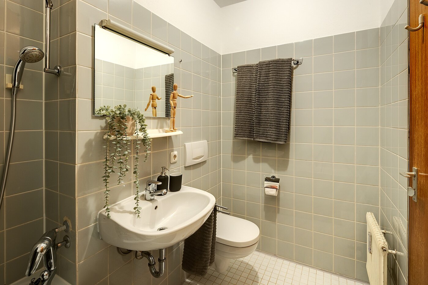 Appartement avec 1 pièce | Herrsching am Ammersee | 2302ML2 | Mit ausreichend Platz