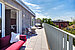 Appartement avec 2 pièces | 70134 | ...Dachterrasse | Thumbnail
