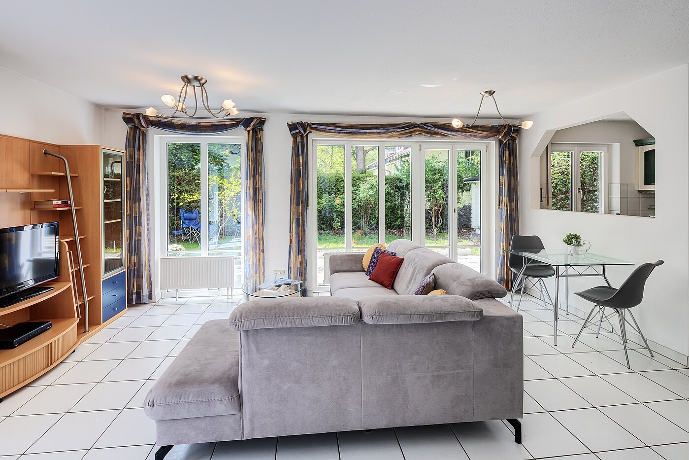 Maison jumelée avec 5 pièces | München-Trudering | 70269 | Großzügig