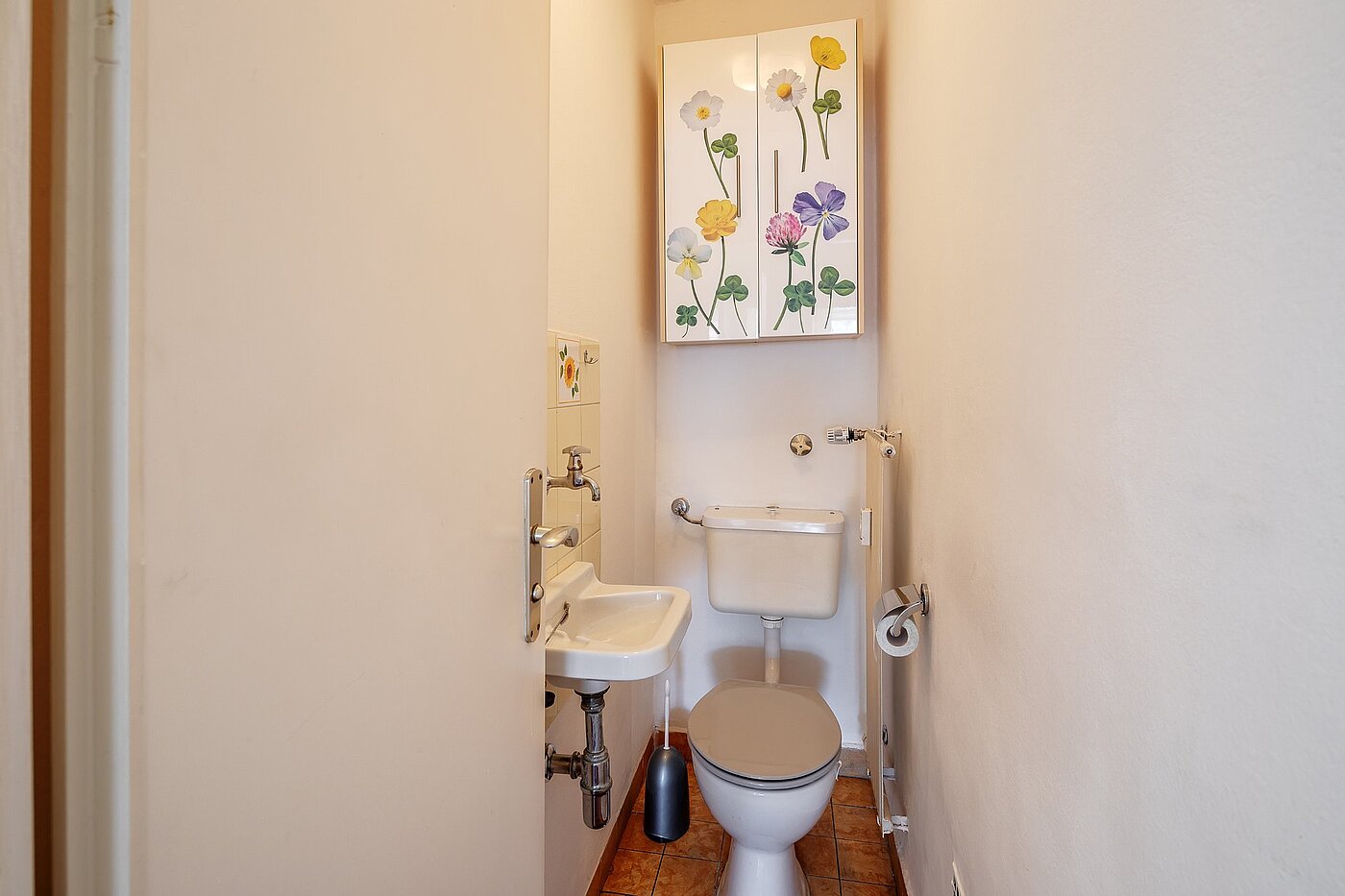 Appartement avec 2 pièces | München-Sendling-Westpark | 2003ML10 | separates WC