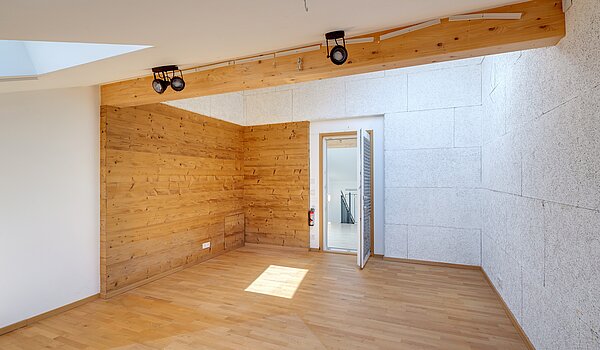 Propriété particulière avec 8 pièces | 70406 | Musikzimmer Dachgeschoss