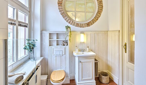 Appartement avec 2 pièces | München-Isarvorstadt | 703031 | ...