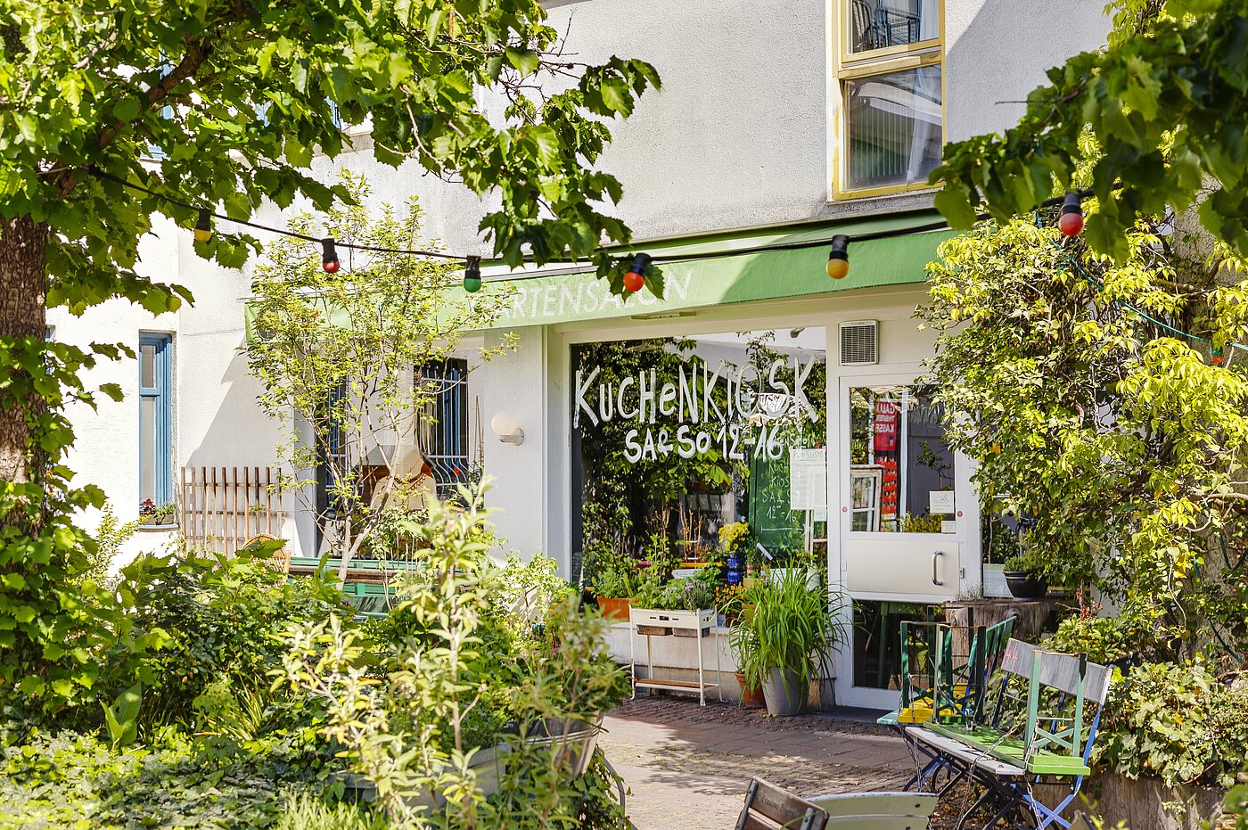 Appartement avec 1 pièce | München-Maxvorstadt | 70132 | ...und Geschäfte...