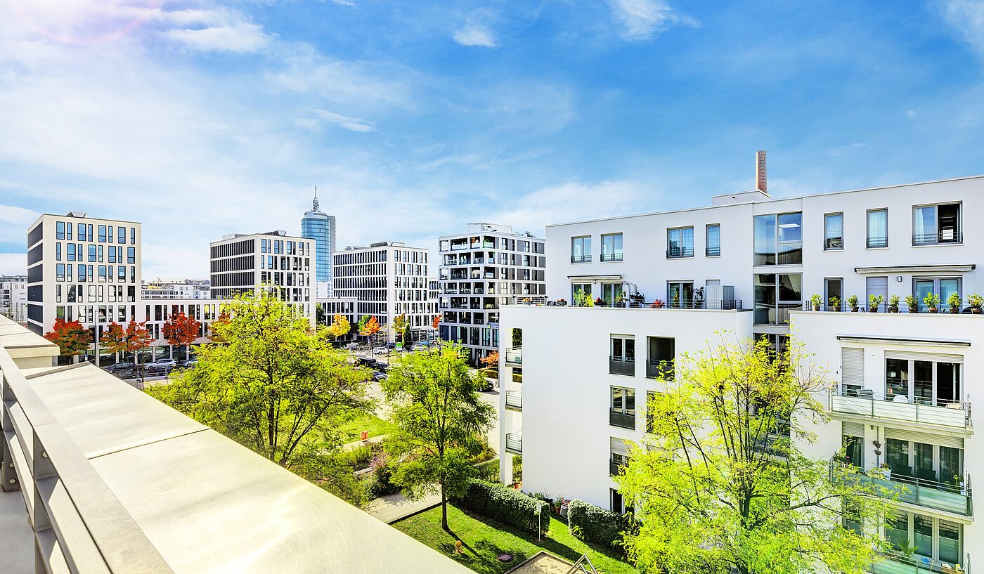 Appartement avec 2.5 pièces | 70020